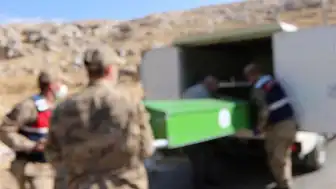Kahramanmaraş'ta Alacak-Verecek Meselesi Kanla Bitti: 1 Ölü, 1 Gözaltı