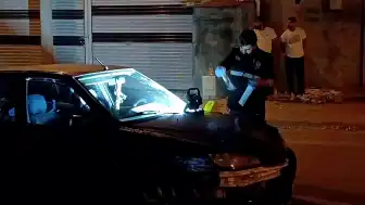 Kahramanmaraş'ta Trafik Kazası: 13 Yaşındaki Çocuk Ağır Yaralandı