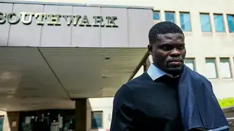 Kanada, Thomas Partey'nin Girişini Reddetme Kararını Gözden Geçiriyor