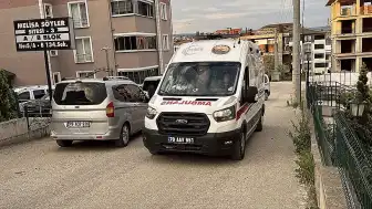 Karabük'te Bir Vatandaş Evinde Ölü Bulundu