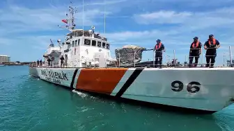 Karadeniz'de Saldırıya Uğrayan Balıkçı Teknesinden Tahliye Edilen Yaralılardan Biri Hayatını Kaybetti