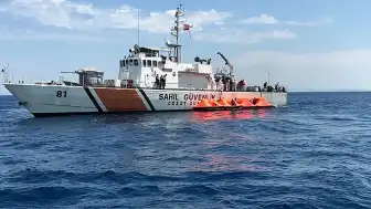 Karadeniz'de Türk Balıkçı Teknesine Saldırı: 1 Ölü, 4 Yaralı