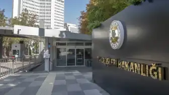 Karadeniz'de Türk Gemisine Dron Saldırısı Gerçekleşti