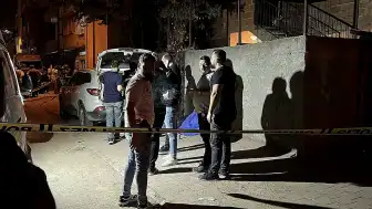 Kardeşini Bıçaklayarak Öldürdü