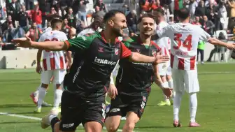 Karşıyaka'da İç Transfer Görüşmeleri Başlıyor