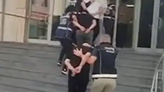 Kayseri'de Çeşitli Suçlardan Aran 6 Hükümlü Yakalandı
