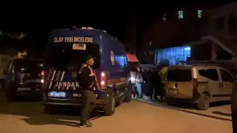 Kayseri'deki Cami Saldırısında Yeni Detay: Saldırganın Hedefinin İmam Olduğu Belirlendi