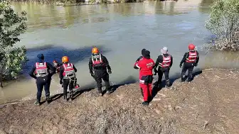 Kelkit Çayı'na Atlayan 16 Yaşındaki Genç Kızın İzine 20 Gündür Rastlanmadı