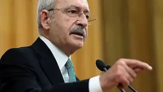 Kemal Kılıçdaroğlu Meclis'e Gitmiyor, Genel Merkezde Olacak