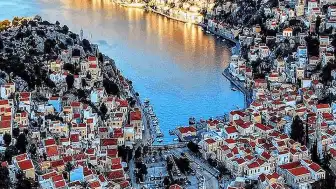 Kerpe Adası'nda 3 Aylık Olağanüstü Hal İlan Edildi