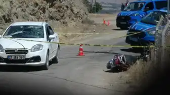 Kilis Musabeyli'de yol verme tartışması: 1 ölü, 12 yaralı