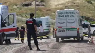 Kırıkkale Yahşihan'da Mühimmat Patlaması: 2 Kişi Hayatını Kaybetti