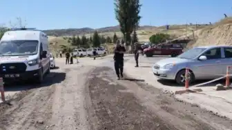 Kırıkkale Yahşihan'da Mühimmat Patlaması: 2 Personel Hayatını Kaybetti