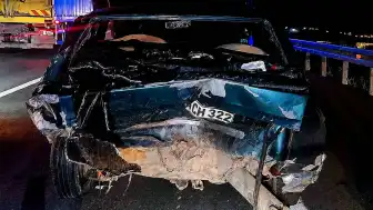 Kırıkkale'de Zincirleme Kaza: 6 Yaralı