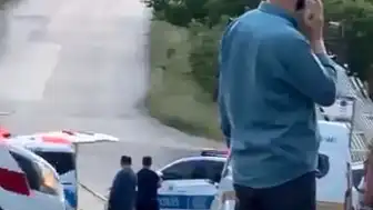Kocaeli'de Aileler Arasında Çıkan Kavgada 10 Kişi Yaralandı