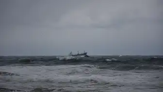Kolombiya'da Gemide Patlama: 4 Ölü, 11 Yaralı