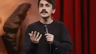 Komedyen Deniz Göktaş'tan Soruşturma Açıklaması: "Bana ulaşan resmi bir bilgi yok"
