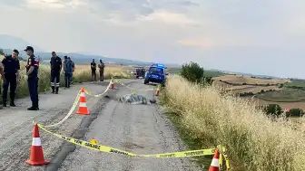 Kozan'da Kanlı Hesaplaşma: Baba ve Oğlu Tarlada Öldürüldü