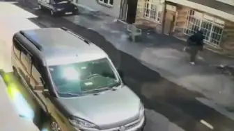 Küçükçekmece'de Kurye Kılığında Silahlı Saldırı: İntikam Cinayeti Otogarda Son Buldu