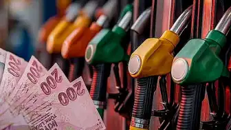 Küresel Petrol Piyasalarındaki Düşüş Sonrası Motorin Fiyatlarına İndirim Uygulandı