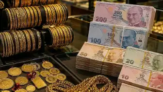 Küresel Piyasalar Orta Doğu Gerilimi ve ABD Verileriyle Sarsıldı