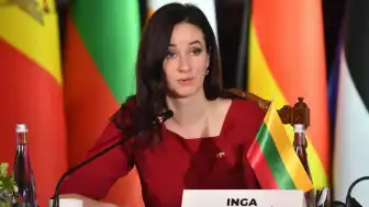 Litvanya'da Hükümet Değişikliği: Başbakan Inga Ruginienė İstifa Etti