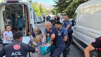 Malatya Yeşilyurt'ta aile içi şiddet: Bir kişi hayatını kaybetti, iki kişi yaralandı