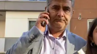 Maltepe'de İBB Kültür AŞ Genel Müdür Yardımcısı Erhan Karaal'ın Kaçırıldığı İddia Edildi