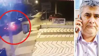 Maltepe'de İBB Kültür A.Ş. Genel Müdür Yardımcısı Kaçırıldı