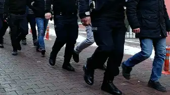 Manavgat Belediyesi'ne Yolsuzluk Operasyonu: 3 Kişi Gözaltına Alındı