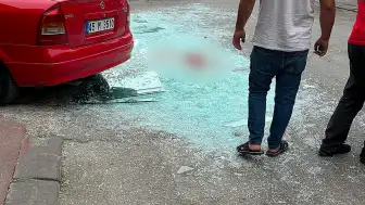 Manisa'da İş Kazası: Genç İşçi Hayatını Kaybetti