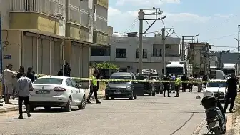 Mardin'de Alacak-Verecek Tartışması Kanlı Bitti: 1 Ölü, 3 Yaralı