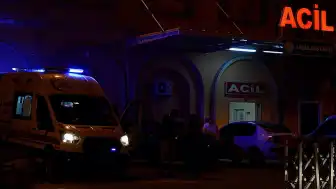Mardin'de Parkta Silahlı Saldırı: Bir Kişi Hayatını Kaybetti