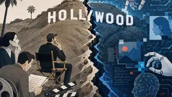 Martin Scorsese'nin FLUX Teknolojisi Kullanımı Sektörde Tartışmalara Yol Açtı