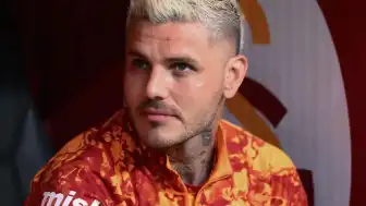 Mauro Icardi Hakkında Yurt Dışına Çıkış Yasağı Kararı Verildi