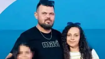 Mersin'de Boşanma Aşamasındaki Eşini Market İçinde Tüfekle Vurmaya Çalıştı, Bıçakla Ağır Yaraladı