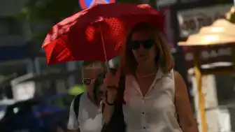 Meteoroloji Uyarıları: Türkiye Genelinde Sıcak Hava Dalgası Bekleniyor