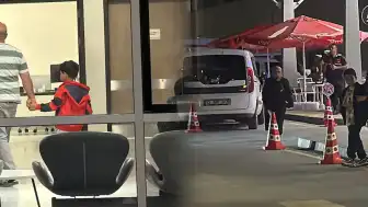 Meydan Mahallesi'ndeki Okul Etkinliğinde Toplu Zehirlenme Şüphesi: 98 Kişi Hastaneye Kaldırıldı