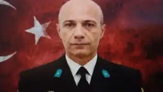 Milli Savunma Bakanlığı'ndan Şehit Kenan Şahin Açıklaması