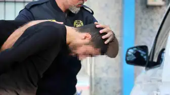 MİT Operasyonu: DAEŞ'in Sözde Sorumlusu A.K. Konya'ya Getirildi