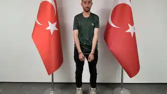 MİT'ten DEAŞ Operasyonu: Medya Sorumlusu A.K. Yakalandı