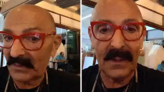 Modacı Cemil İpekçi'den Bodrum Belediyesi İştiraki Mahfel Kafe Fiyatlarına Tepki