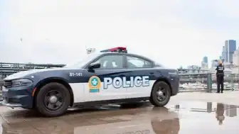 Montreal'de Silahlı Saldırı: 1'i Polis 3 Kişi Yaşamını Yitirdi