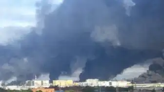 Moskova'da Geniş Kapsamlı İHA Saldırısı: Enerji Altyapısı ve Rafineriler Hedef Alındı