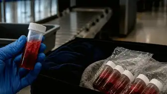 Mpox Virüsü İçeren Numuneleri Bildirmeden Getiren İki Virolog Hakkında Soruşturma Başlatıldı