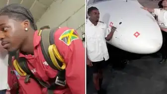 MrBeast Yarışması Birincisi J.S.B. Paraguay'da Gözaltına Alındı