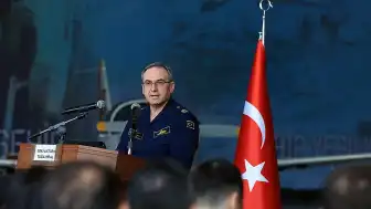 MSB: Ege ve Doğu Akdeniz'de Hak ve Menfaatlerimiz Kararlılıkla Korunacak