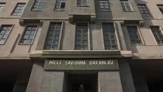 MSB'den Savunma ve Diplomasi Açıklaması: Konya'ya Hava Savunma Sistemi Konuşlandırıldı
