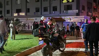 Muğla'da Güzellik Merkezinde Silahlı Saldırı: Polis Memuru T.B. Şehit Oldu