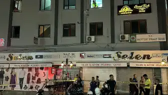 Muğla'da KADES İhbarına Gelen Polis Memuru ve Eski Eşi Silahlı Saldırıda Ağır Yaralandı, Şüpheli İntihar Girişiminde Bulundu